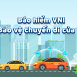Bảo hiểm VNI ô tô – Giải pháp bảo vệ toàn diện cho xế yêu của bạn Bảo hiểm VNI ô tô
