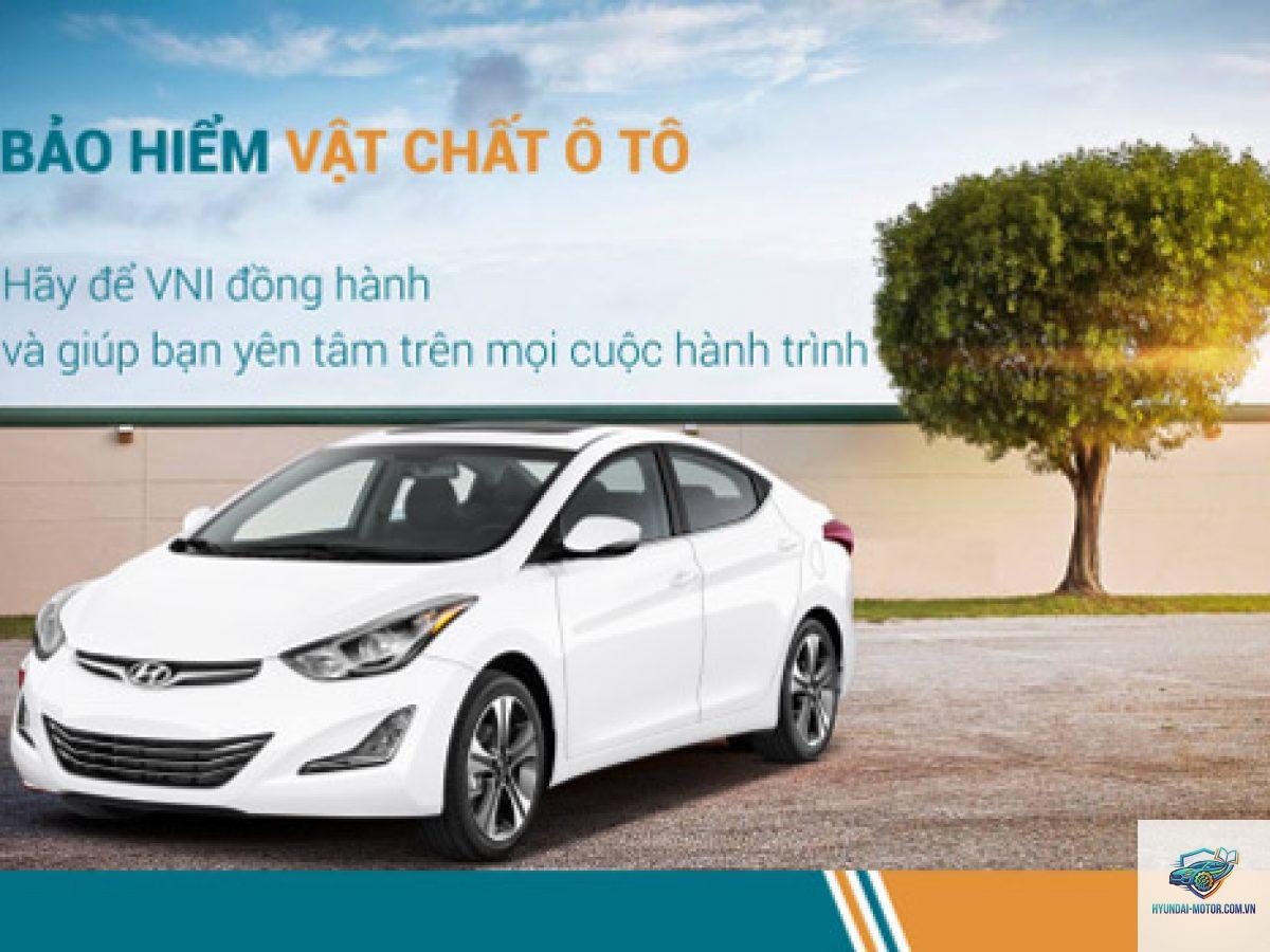 Bảo hiểm VNI ô tô - Hình 4
