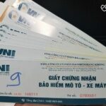 Bảo hiểm VNI xe máy