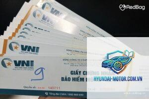 Bảo hiểm VNI xe máy