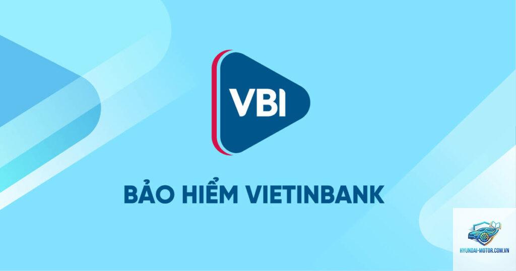 Bảo hiểm VietinBank Insurance