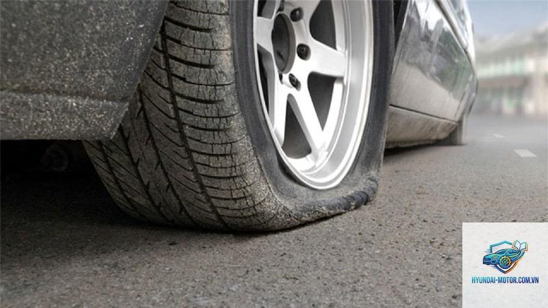 Bảo hiểm có đền khi mất bánh xe không - Hình 4
