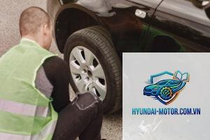 Bảo hiểm có đền khi nổ lốp không