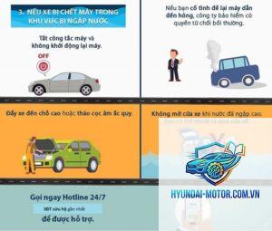 Bảo hiểm có đền khi thủy kích không