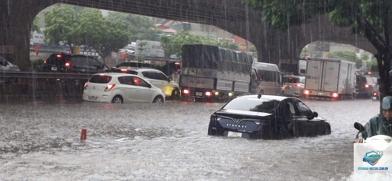 Bảo hiểm có đền khi va quẹt không - Hình 1