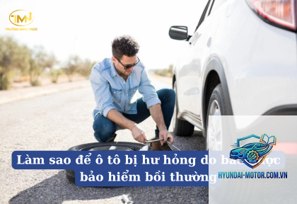 Bảo hiểm có đền khi xe bị bão làm hư hỏng không - Hình 4