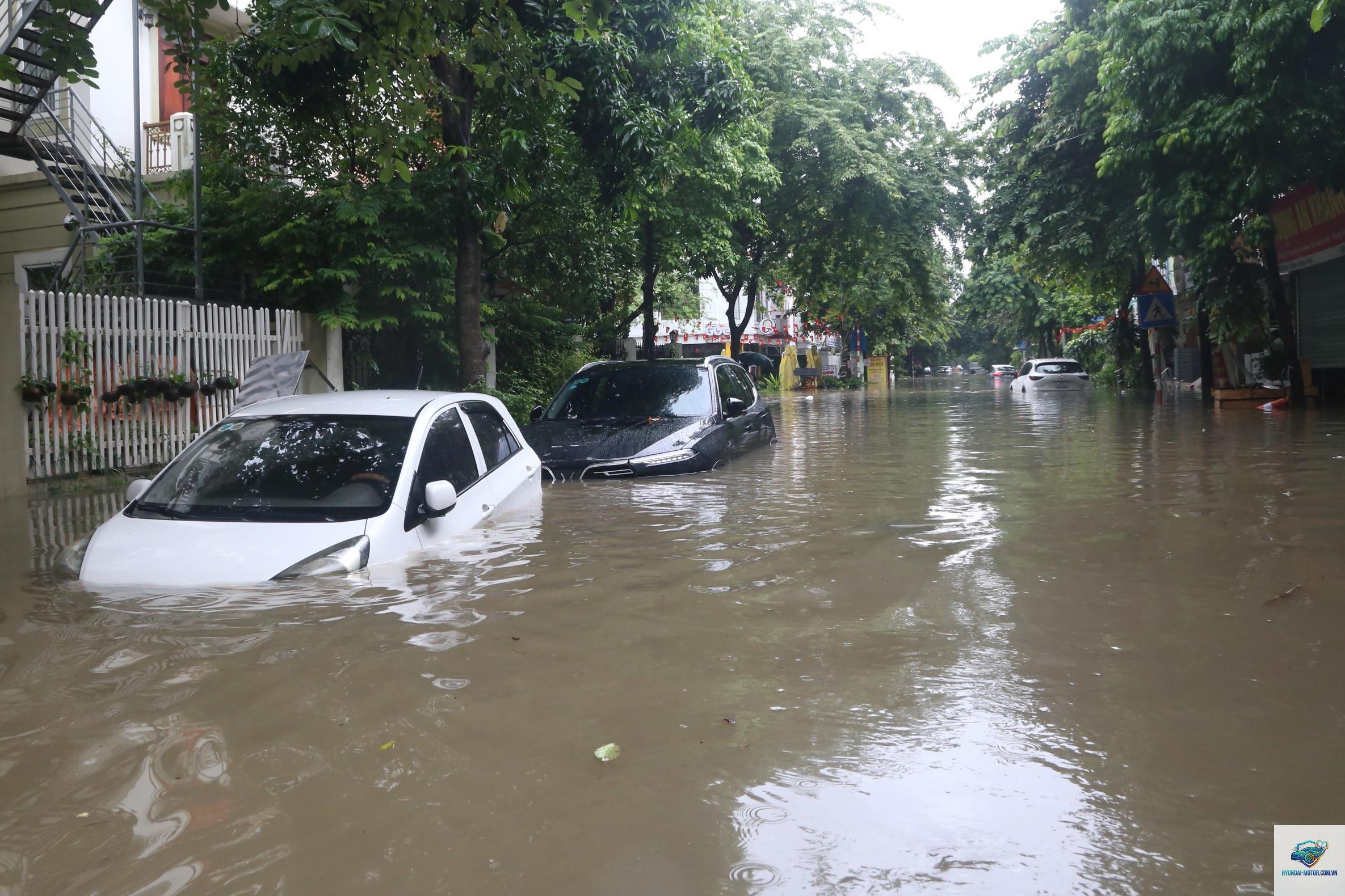 Bảo hiểm có đền khi xe bị bão làm hư hỏng không - Hình 5