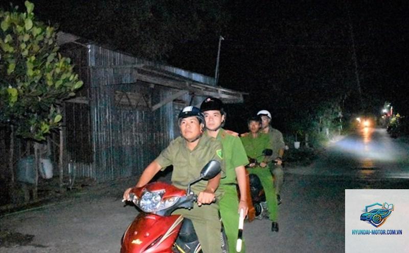 Bảo hiểm có đền khi xe bị sét đánh không - Hình 4