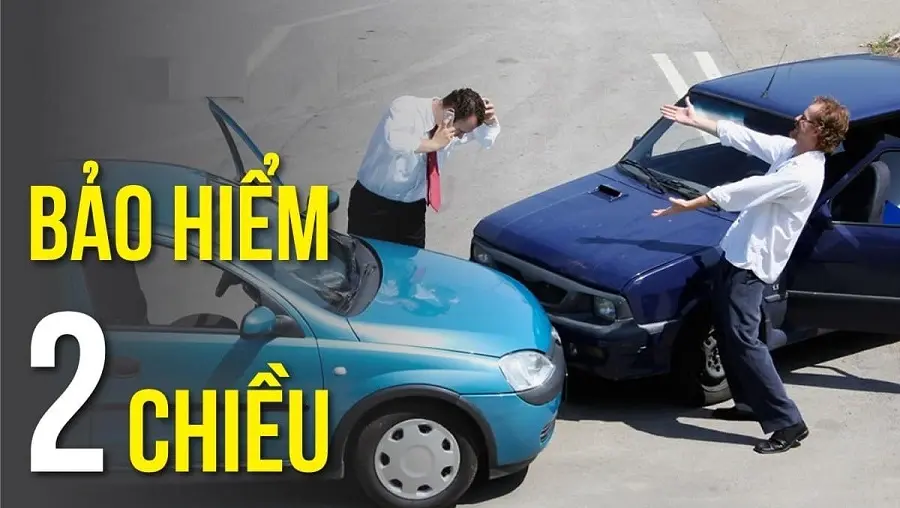 Bảo hiểm hai chiều ô tô - Hình 4