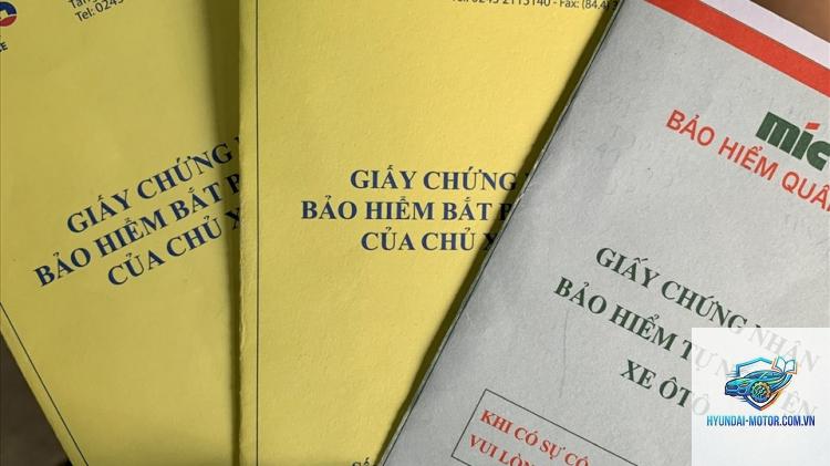 Bảo hiểm hai chiều ô tô - Hình 5