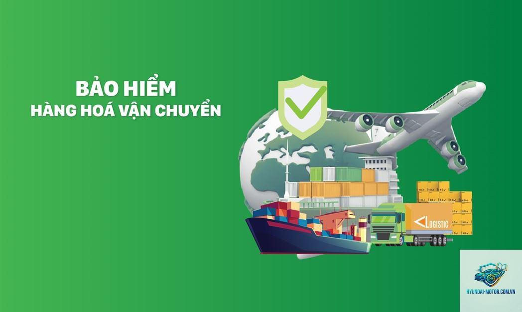 Bảo hiểm hàng hóa trên xe - Hình 1