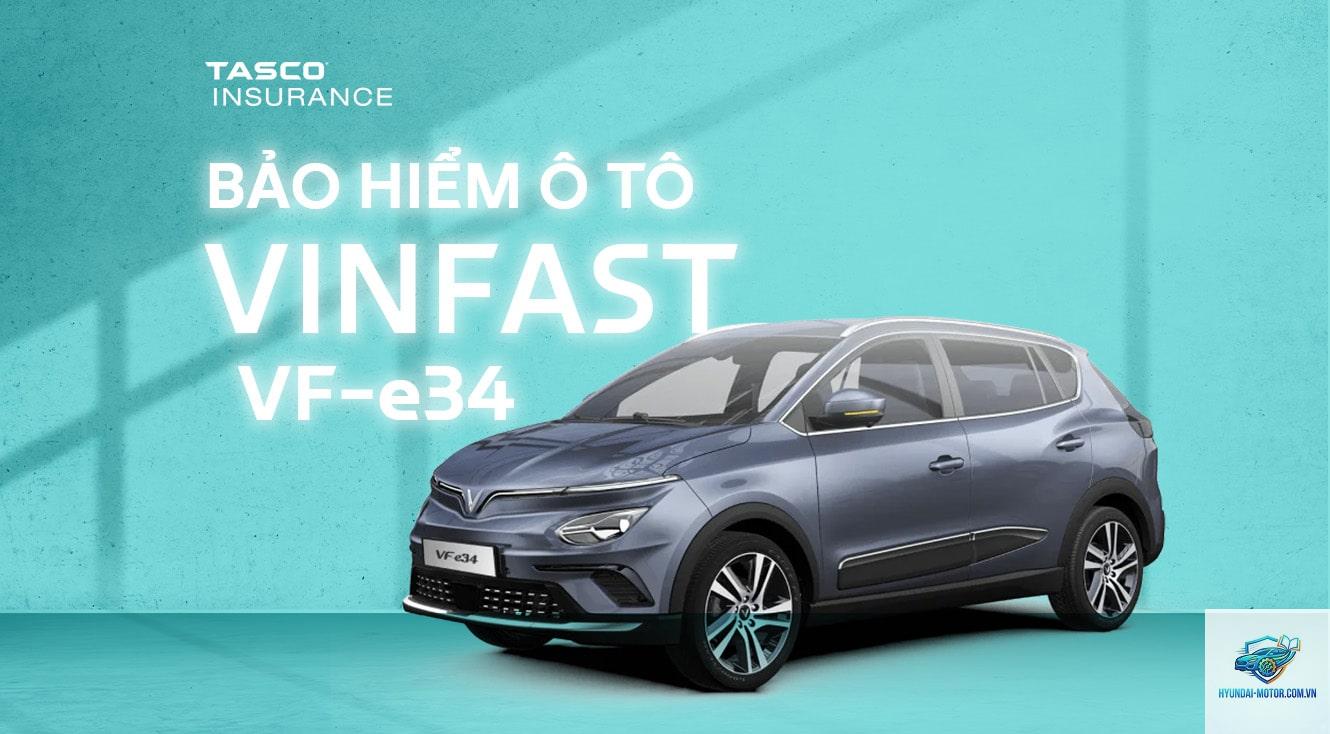 Bảo hiểm ô tô VinFast - Hình 5