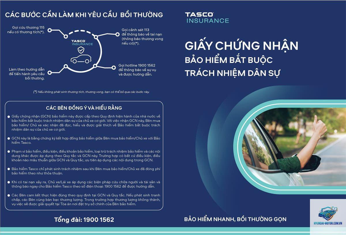 Bảo hiểm ô tô hết hạn có sao không - Hình 2