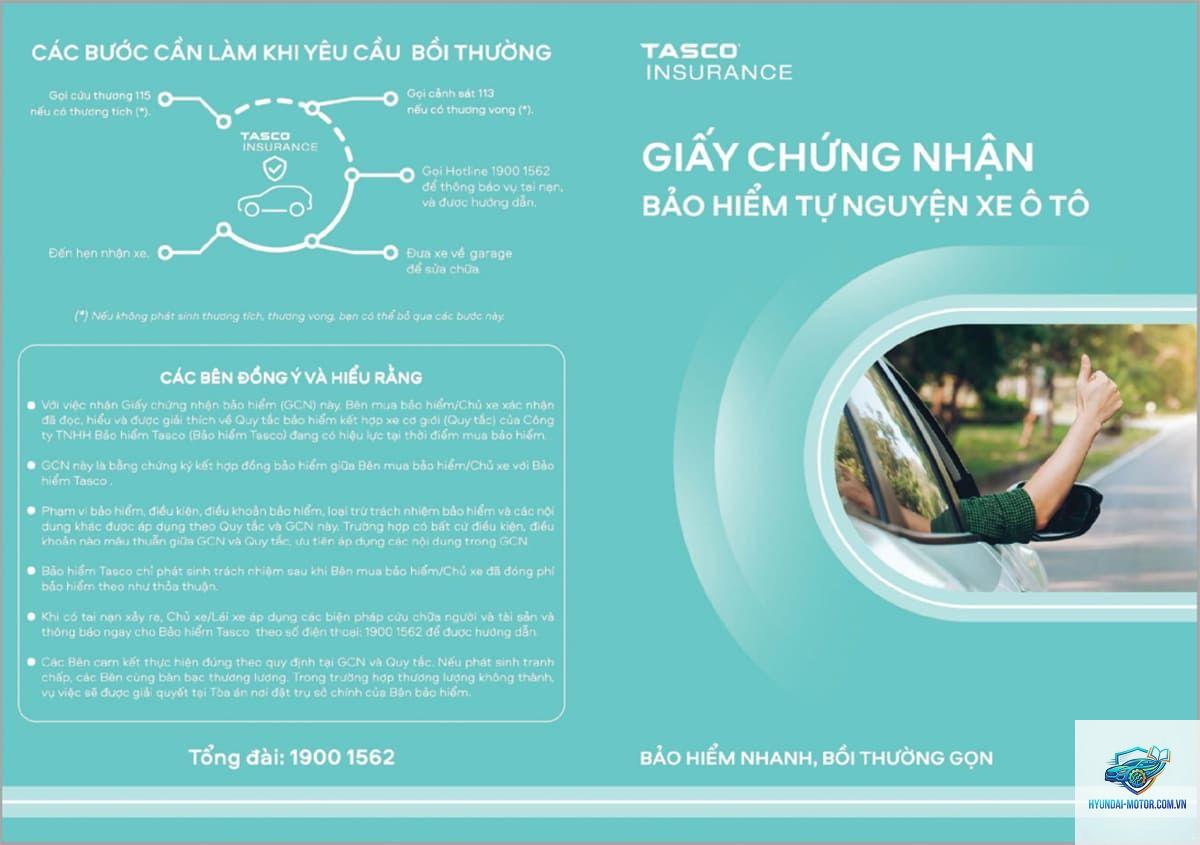 Bảo hiểm ô tô hết hạn có sao không - Hình 4