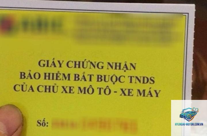 Bảo hiểm ô tô hết hạn có sao không - Hình 1