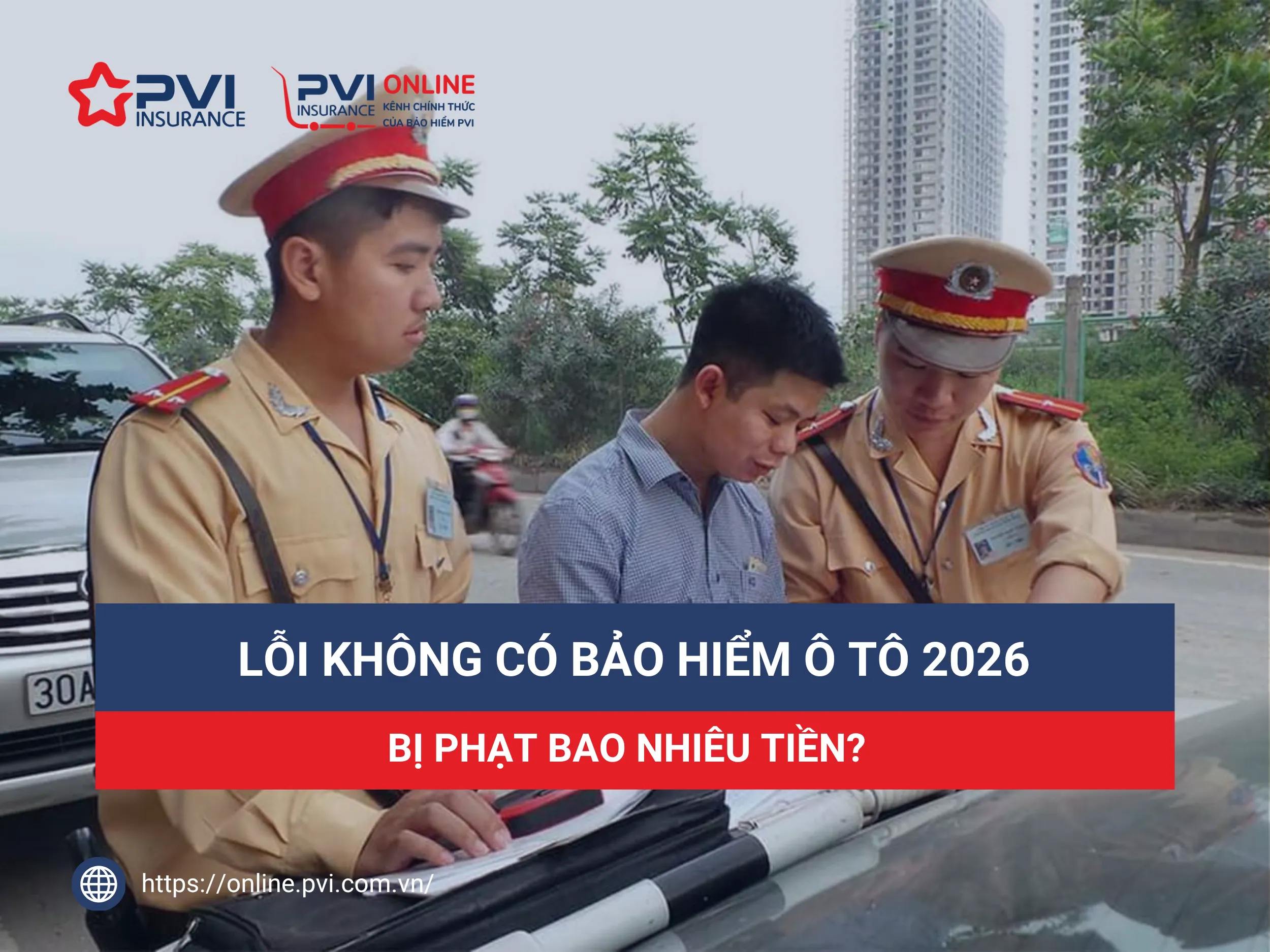 Bảo hiểm ô tô mất hiệu lực khi nào - Hình 5