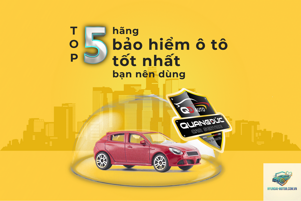 Bảo hiểm ô tô nào tốt - Hình 2