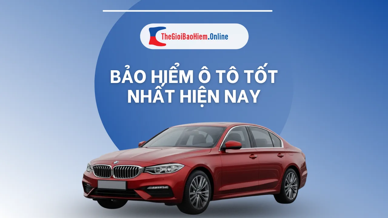 Bảo hiểm ô tô nào tốt - Hình 5