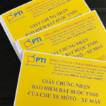 Bảo hiểm trách nhiệm dân sự xe máy: Toàn tập từ A đến Z cho người đi xe Bảo hiểm trách nhiệm dân sự xe máy