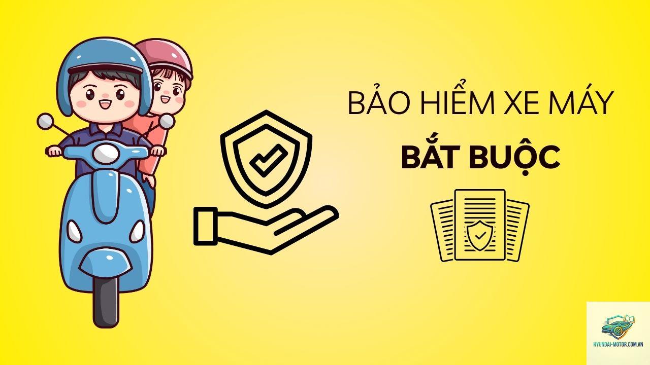 Bảo hiểm trách nhiệm dân sự xe máy - Hình 2