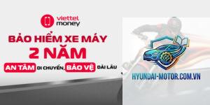 Bảo hiểm xe 2 năm
