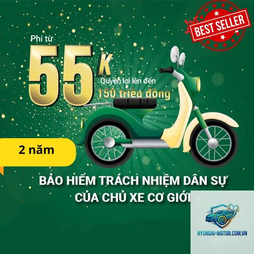 Bảo hiểm xe 2 năm - Hình 5