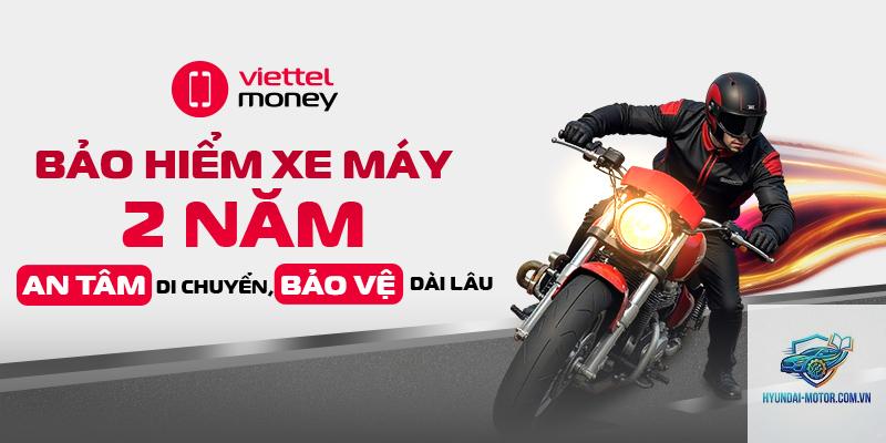 Bảo hiểm xe 2 năm - Hình 1