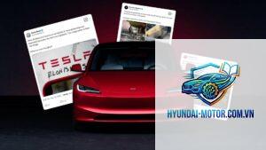 Bảo hiểm xe Tesla