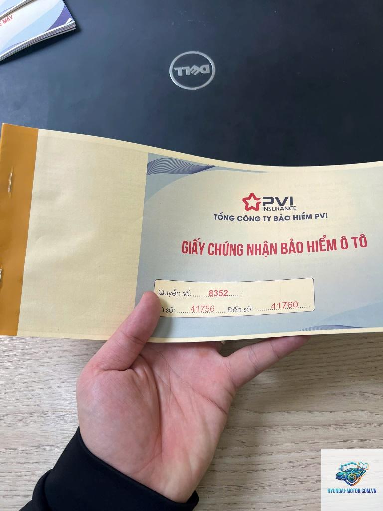 Bảo hiểm xe bán tải - Hình 4