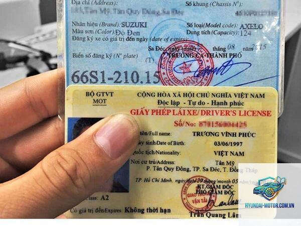 Bảo hiểm xe có chuyển nhượng được không - Hình 2