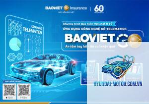 Bảo hiểm xe công nghệ