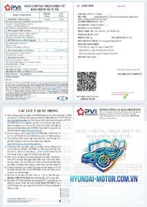 Bảo hiểm xe đầu kéo