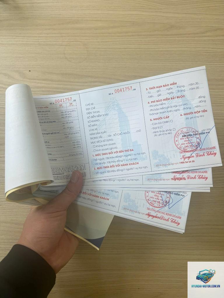 Bảo hiểm xe đầu kéo - Hình 3