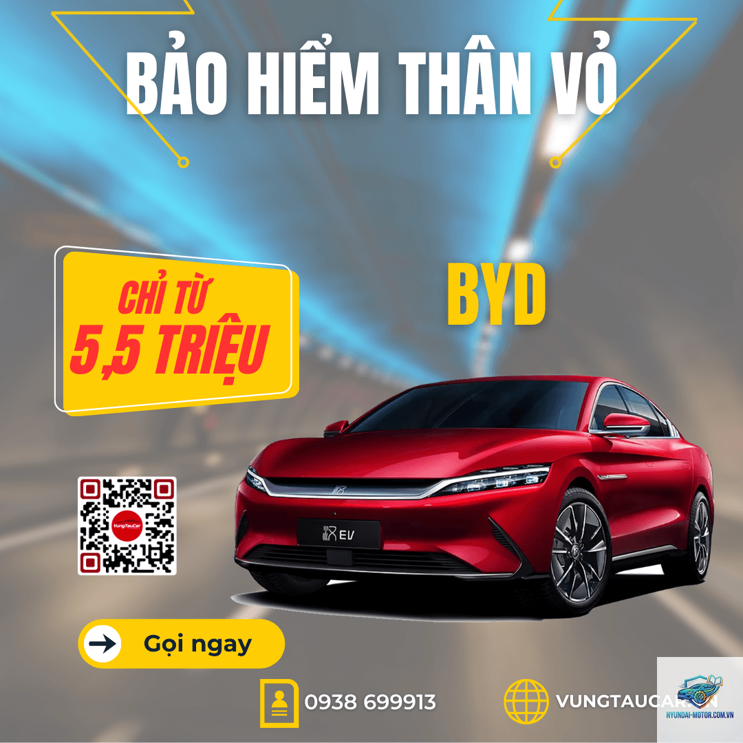 Bảo hiểm xe điện BYD - Hình 4