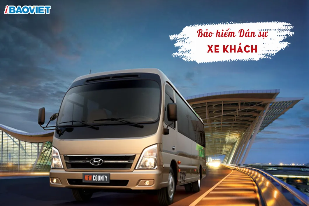 Bảo hiểm xe khách - Hình 2