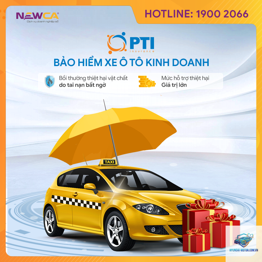 Bảo hiểm xe kinh doanh - Hình 4