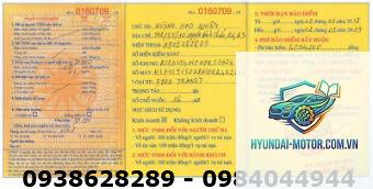 Bảo hiểm xe kinh doanh - Hình 5