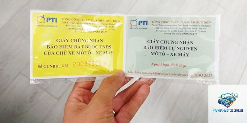 Bảo hiểm xe là gì - Hình 2