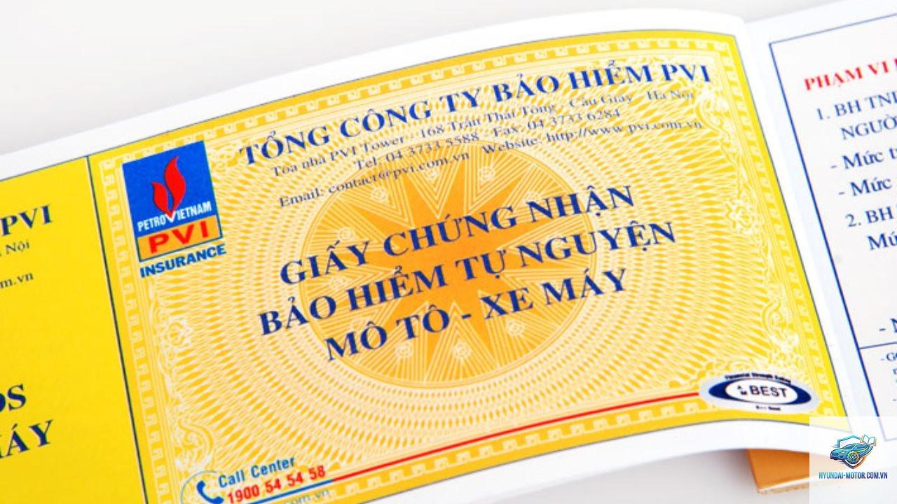 Bảo hiểm xe là gì - Hình 3