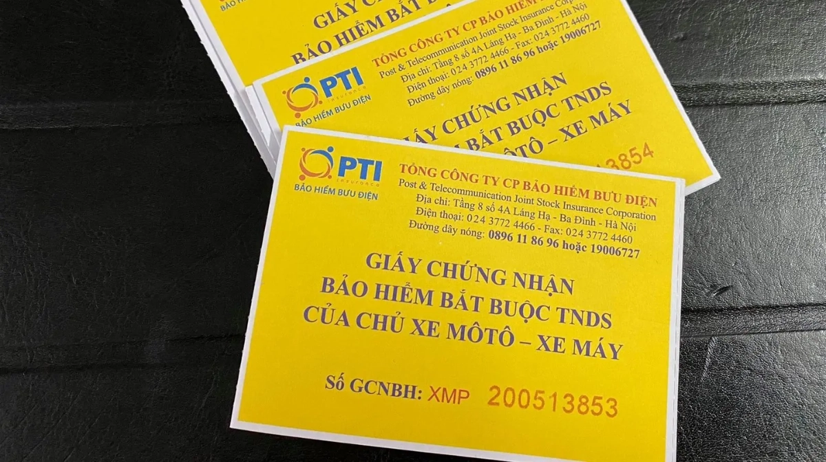 Bảo hiểm xe là gì - Hình 4