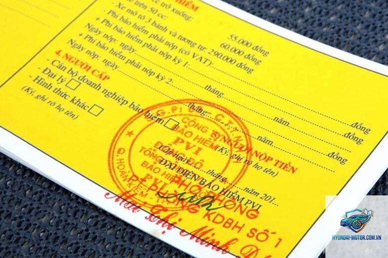 Bảo hiểm xe là gì - Hình 5