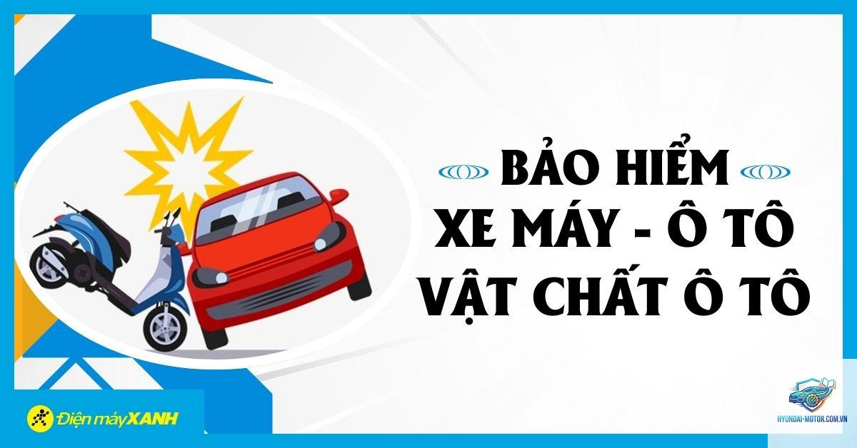 Bảo hiểm xe máy - Hình 2