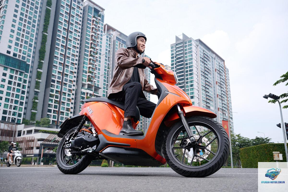 Bảo hiểm xe máy Dat Bike - Hình 2