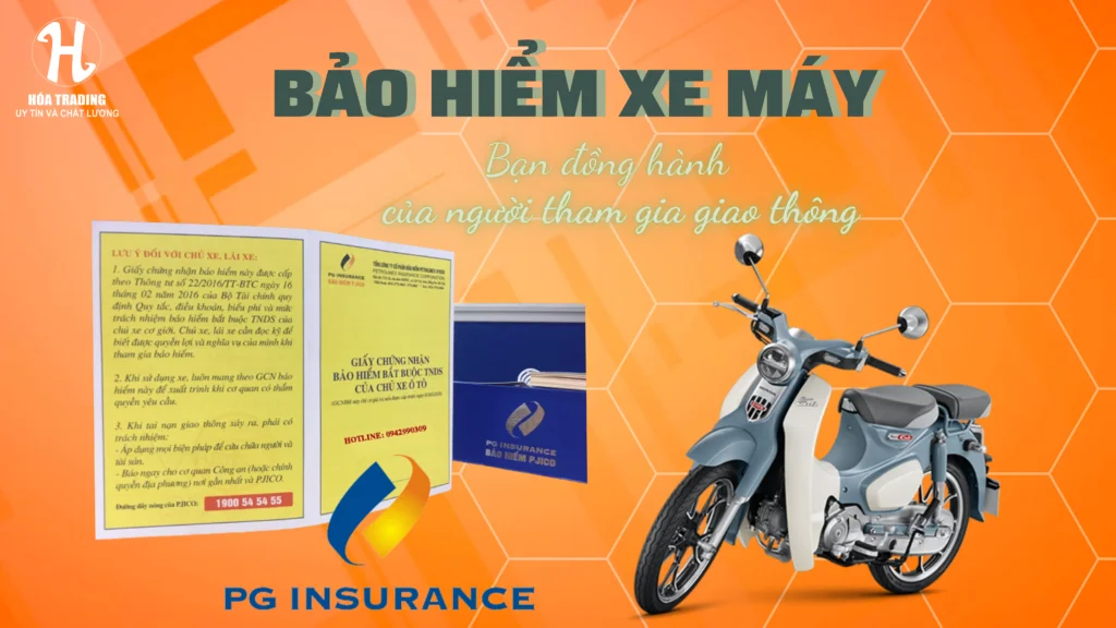 Bảo hiểm xe máy Honda - Hình 2