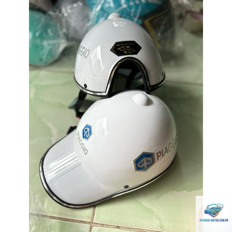 Bảo hiểm xe máy Piaggio - Hình 1