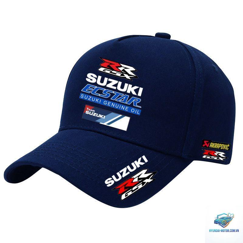 Bảo hiểm xe máy Suzuki - Hình 2
