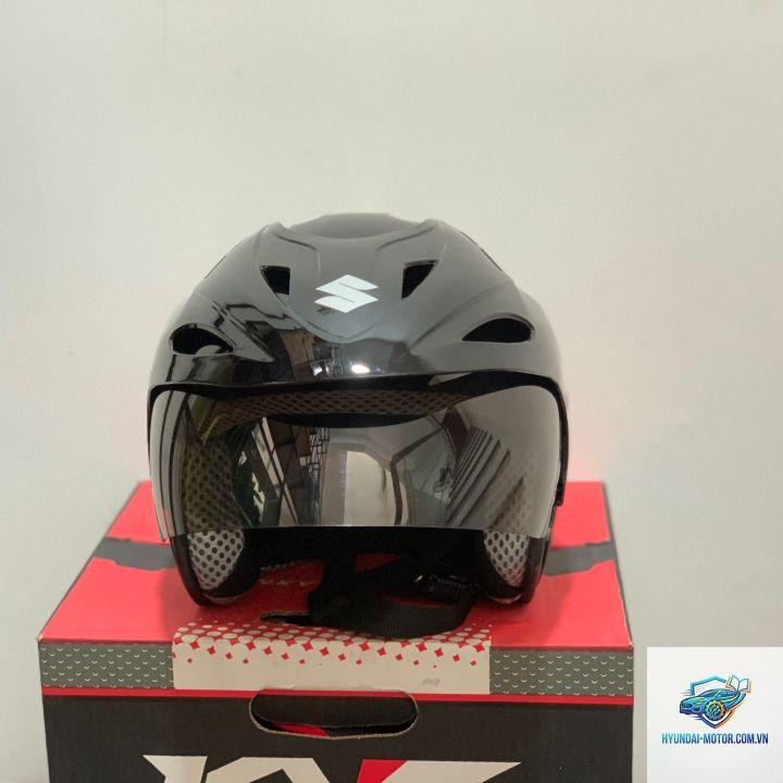 Bảo hiểm xe máy Suzuki - Hình 4