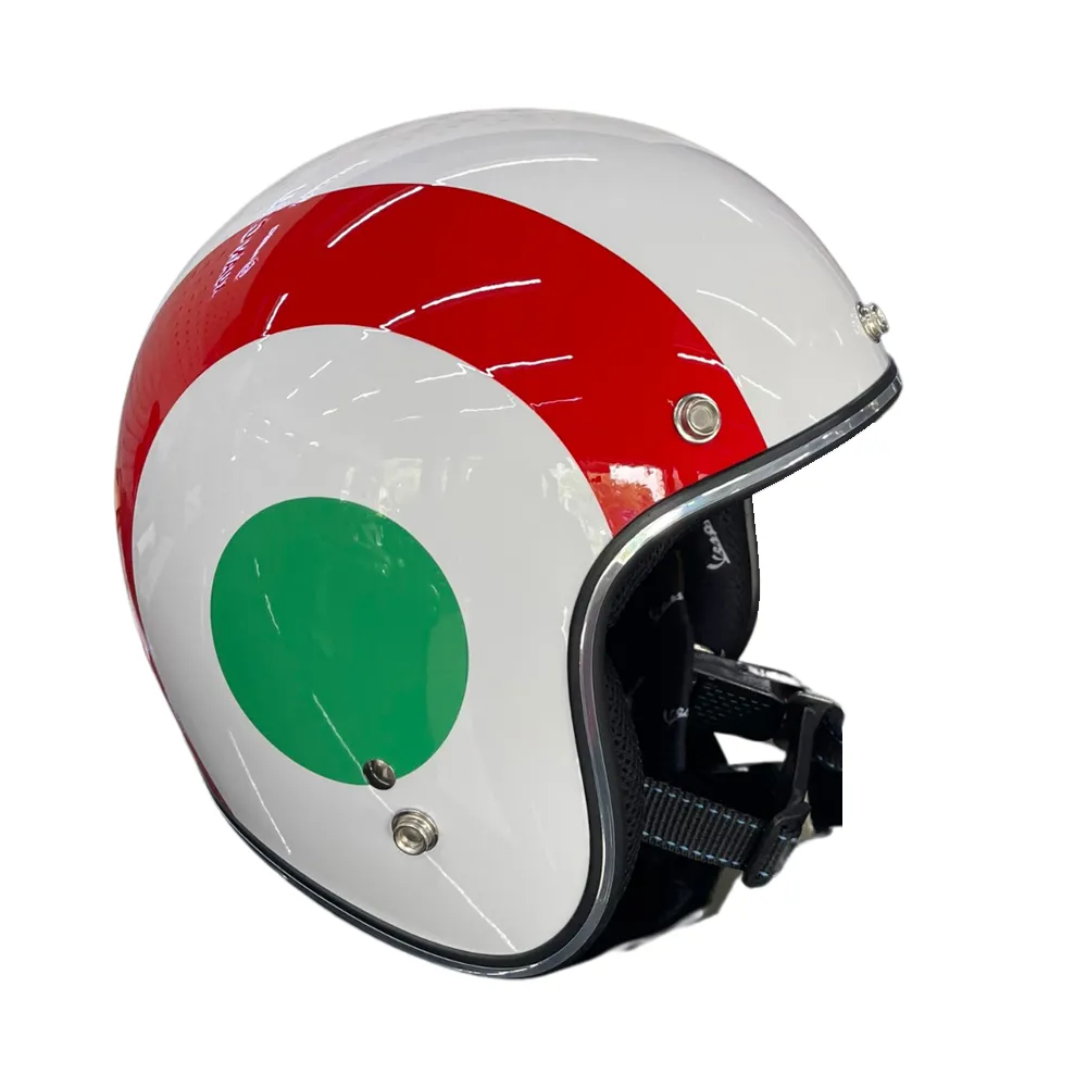 Bảo hiểm xe máy Vespa - Hình 4