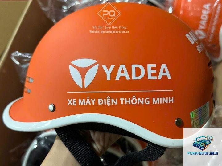 Bảo hiểm xe máy Yadea - Hình 2