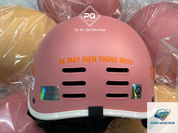 Bảo hiểm xe máy Yadea - Hình 4